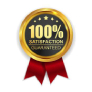 100-satisfaction-guarante