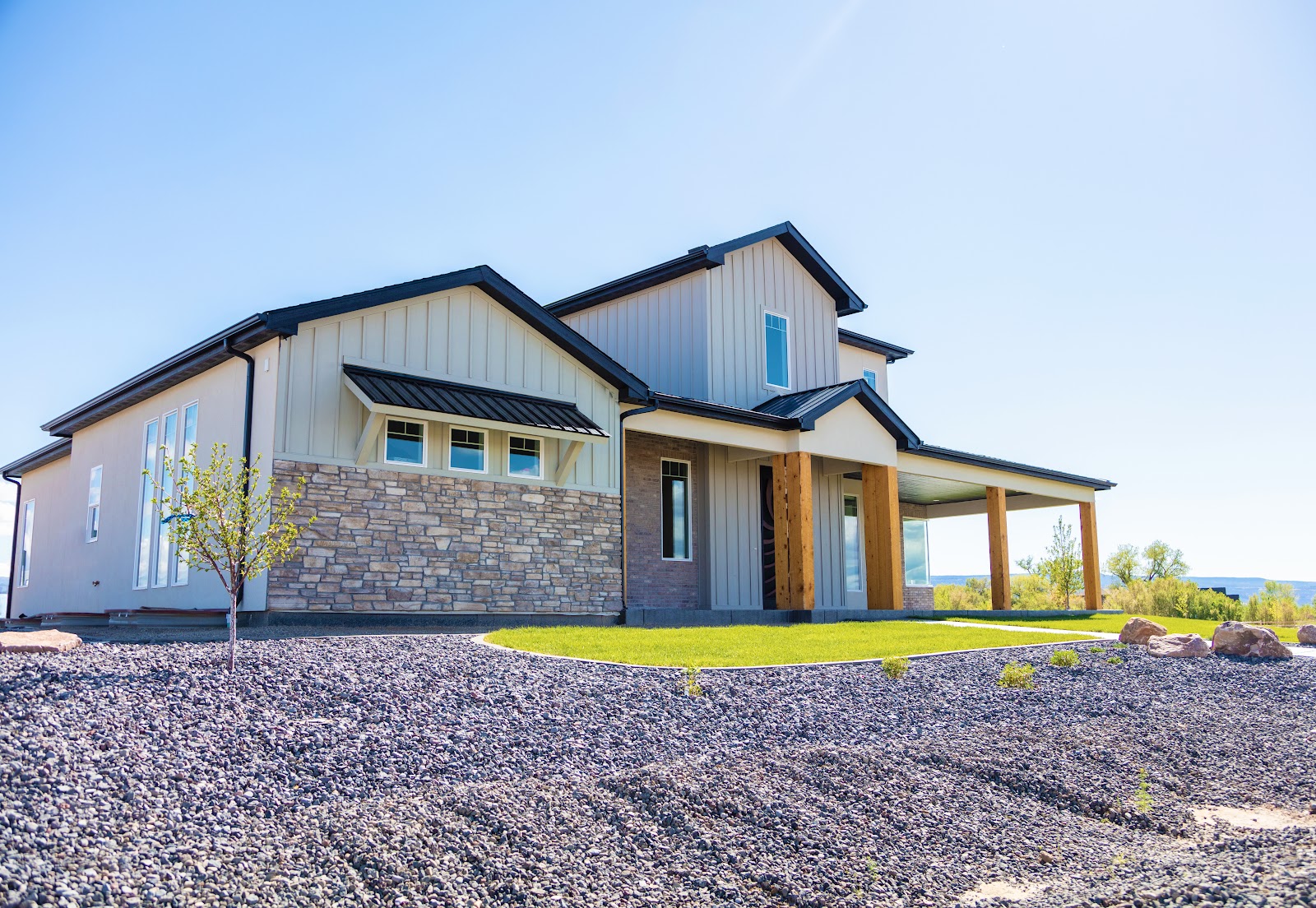 Insulation Services Built for DFW Homeowners