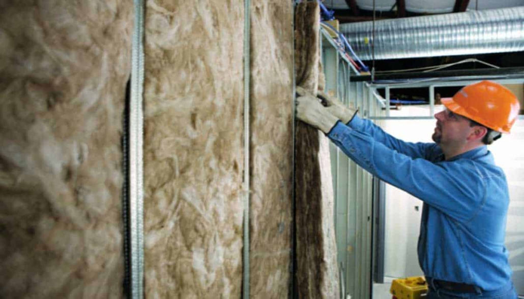 Commercial Insulation That Works as Hard as You Do