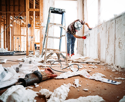 When Insulation Removal Is the Right Solution