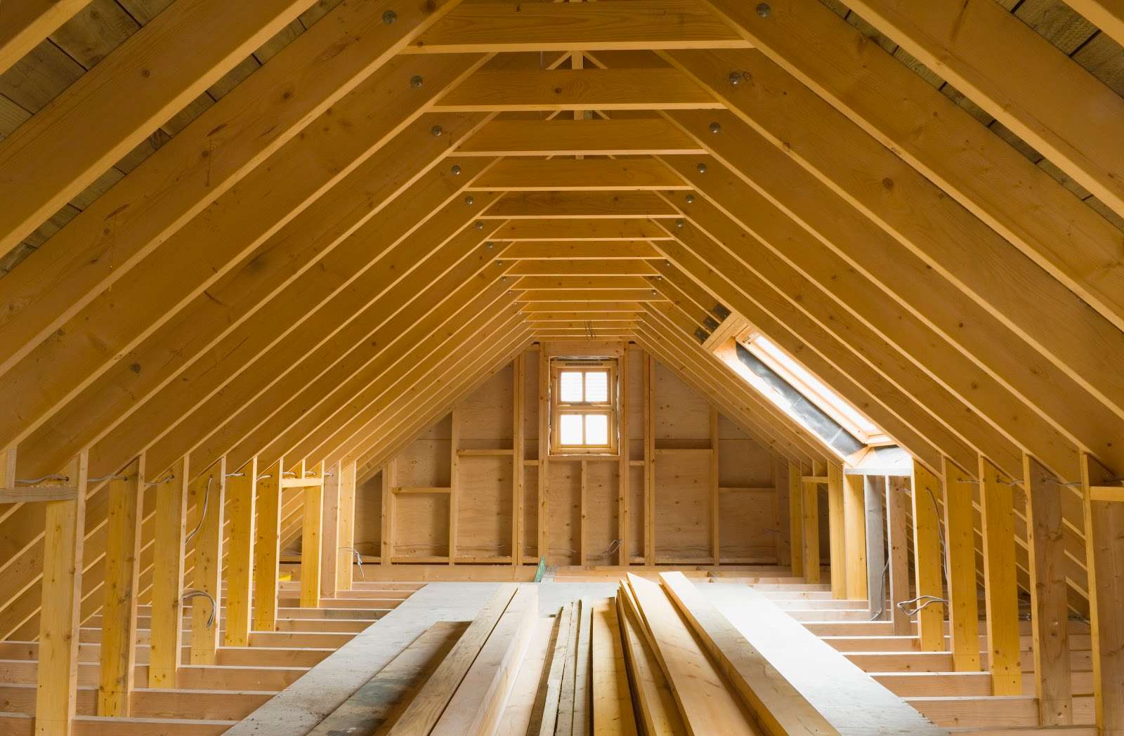 Insulation Removal
