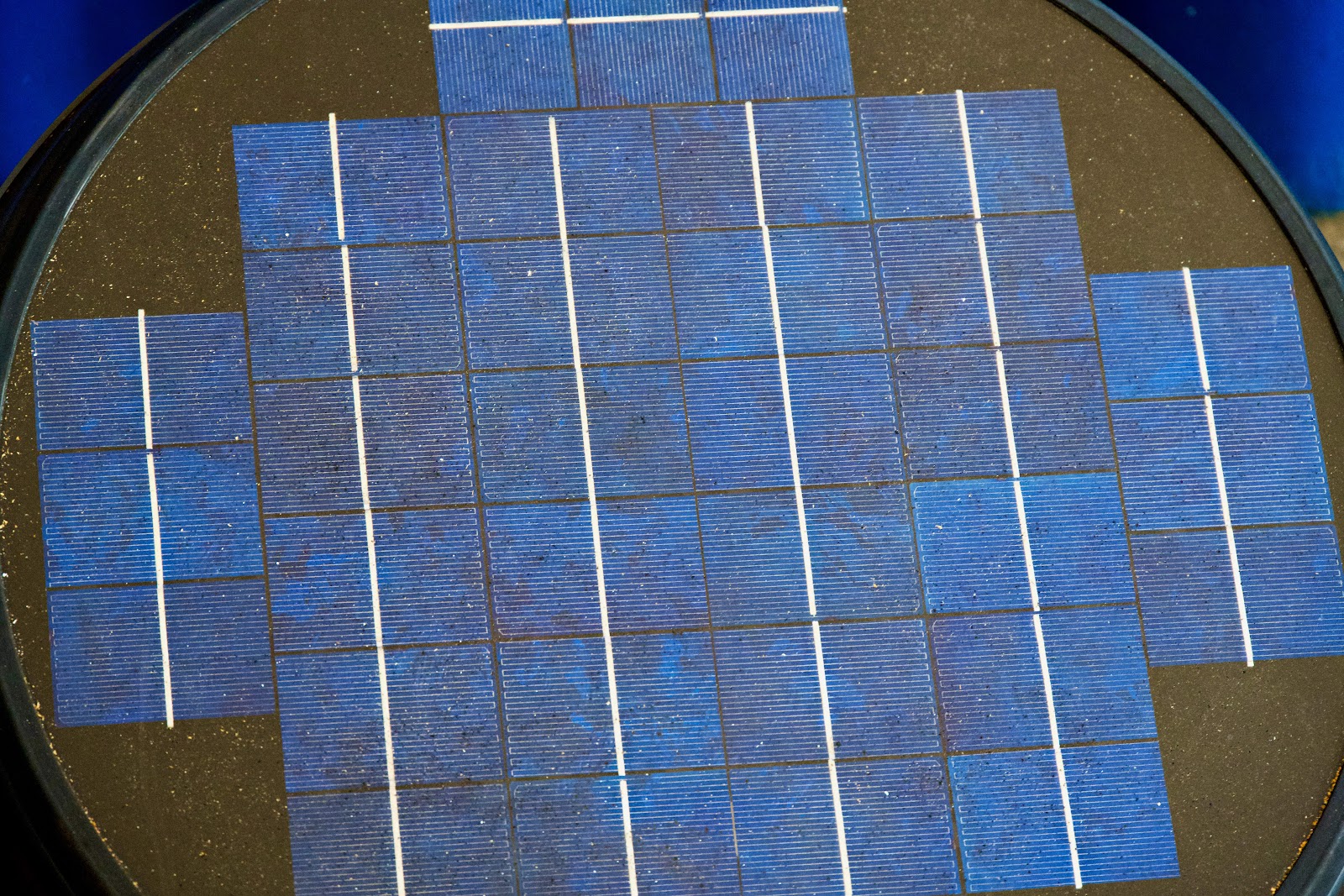 Solar-Attic-Fan