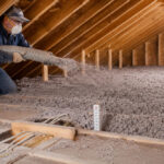 A Guide To Cellulose Insulation For Homeowners