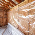 Vapor Barriers and Insulation: What DFW Homeowners Should Know
