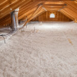 Blown-In Insulation: How It Works And When To Use It