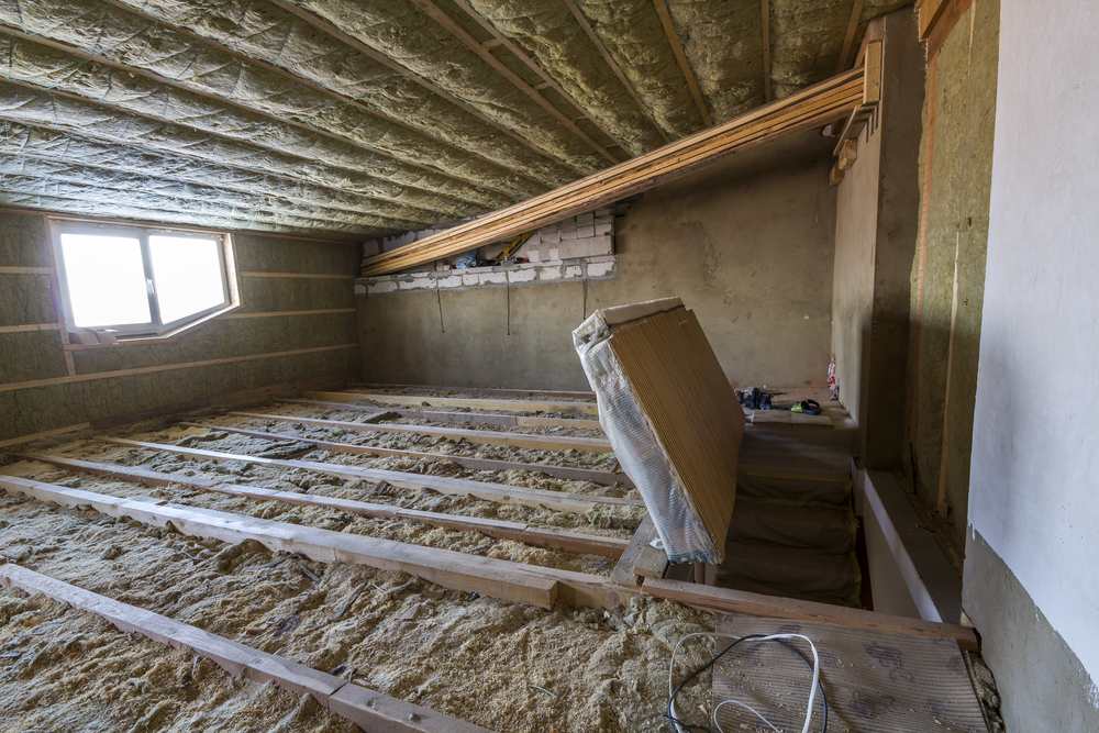 Fiberglass vs. Cellulose for DFW Attics: An Installer's Honest Comparison