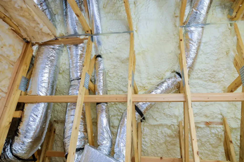 DIY vs. Professional Insulation: When to Call a Pro in DFW