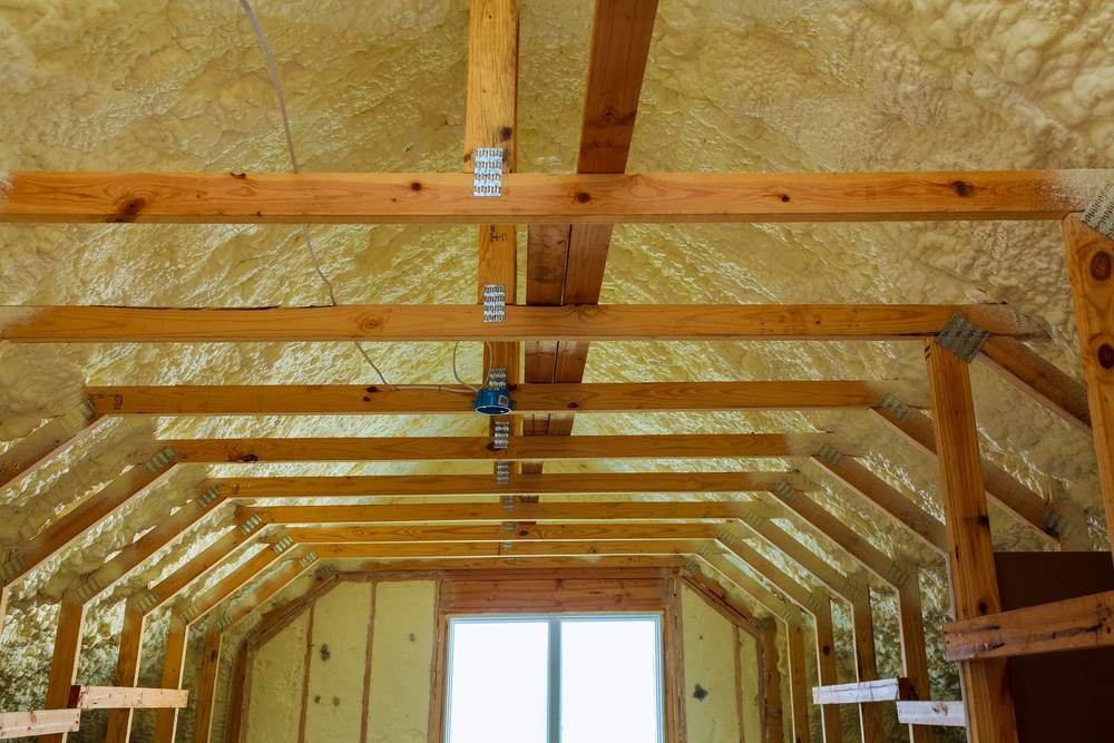 How Hot Does a DFW Attic Actually Get in August (And What It Costs You)