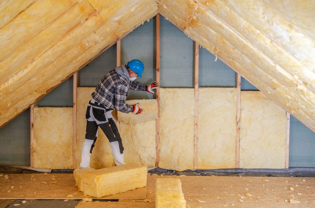 5 Signs Your Attic Insulation Needs Replacement