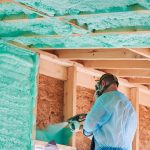 Spray Foam vs. Traditional Insulation: What’s Best for Texas Homes?