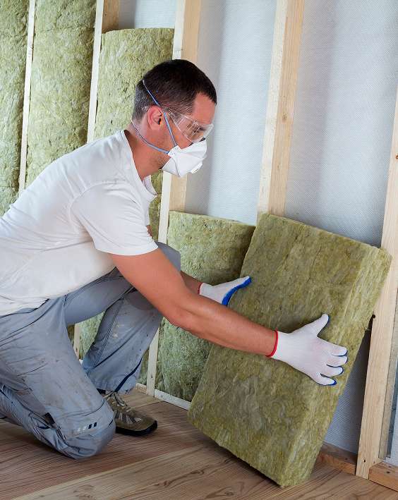How Professional Residential Insulation Installation Makes a Difference