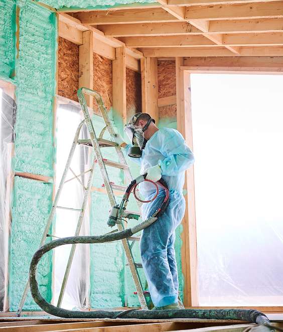 How Professional Commercial Insulation Installation Makes a Difference