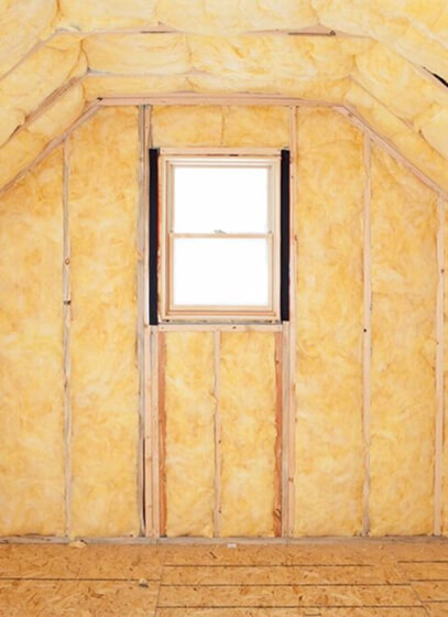 Batt Insulation