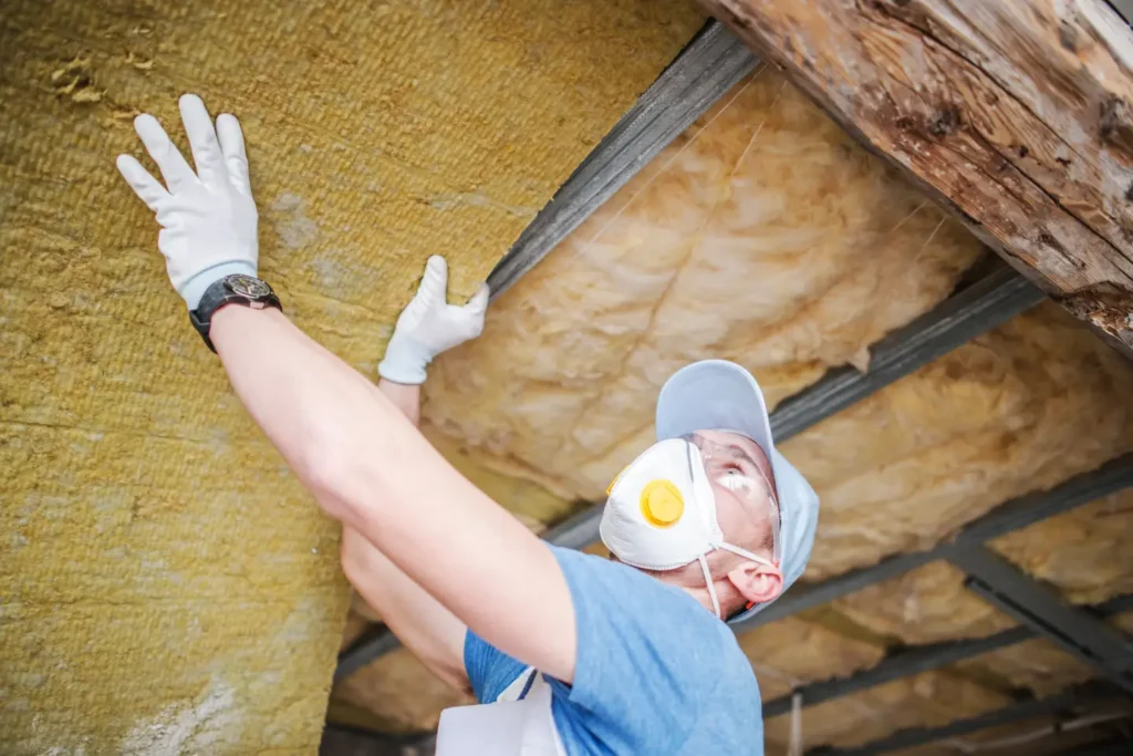 Does New Insulation Increase Your Home’s Value?