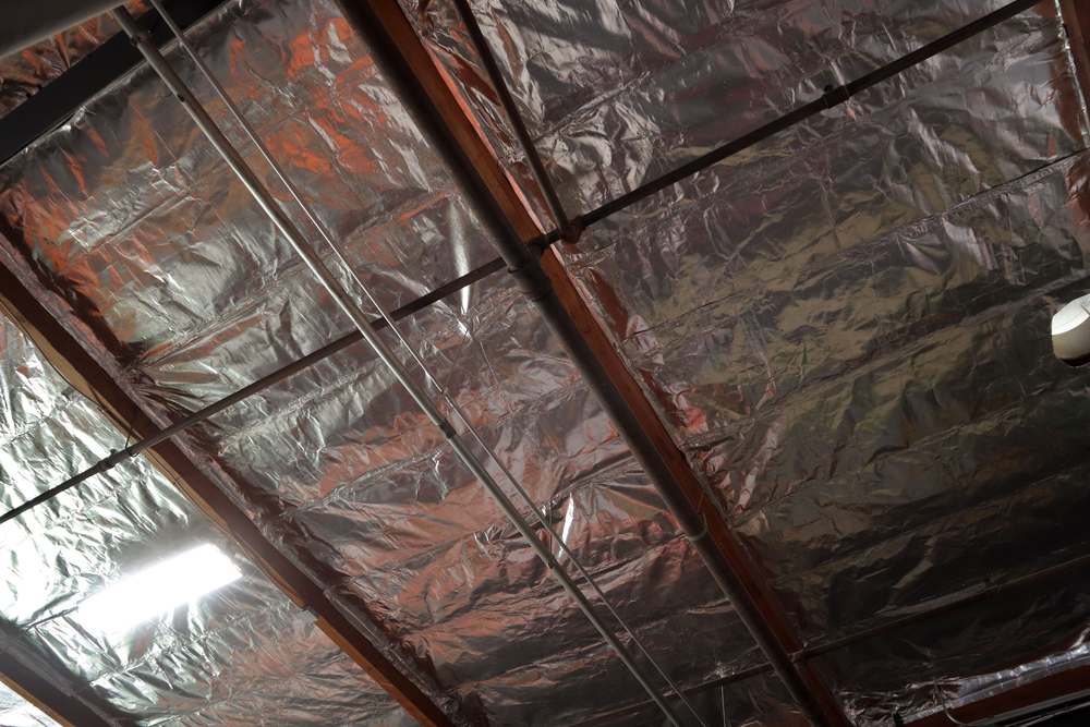 Radiant Barrier vs. More Attic Insulation: Which Wins in North Texas?