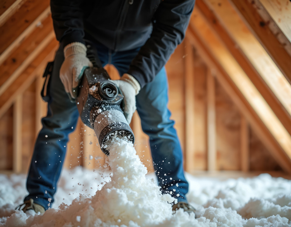 Residential Insulation