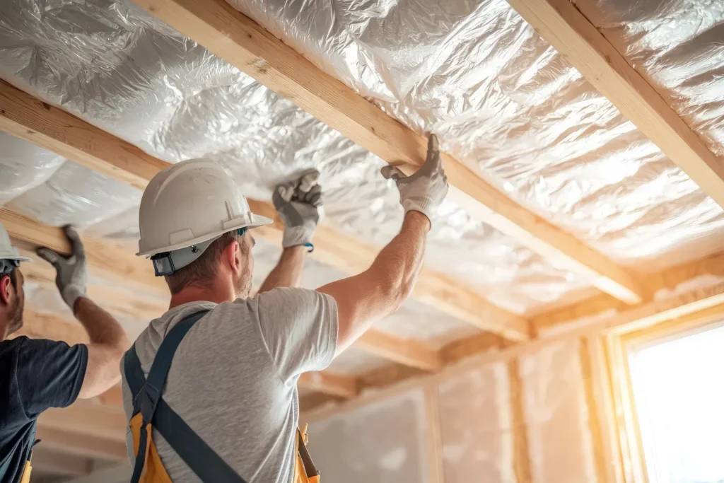 Types of Home Insulation Explained: Which Is Best for You?