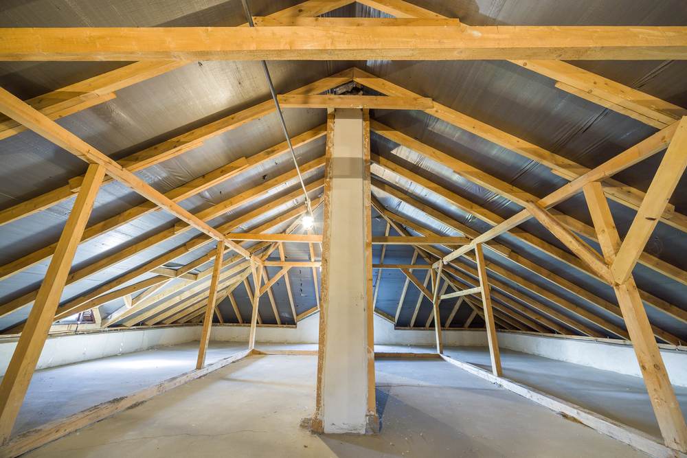 Your August Electric Bill Was Brutal. Here's What Your Attic Had to Do With It